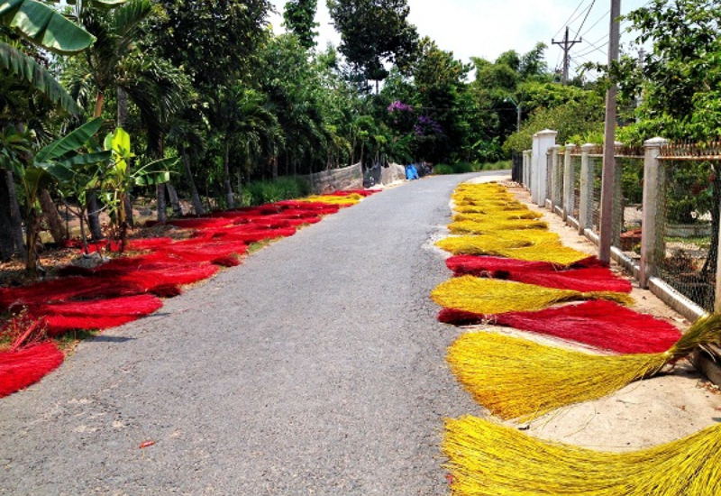 Giới thiệu làng nghề